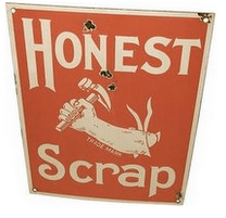 honestscrap