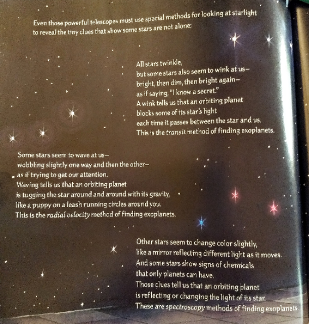 left spread one more time