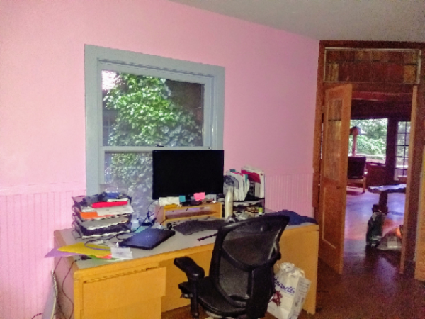 Dream Writing Space 3