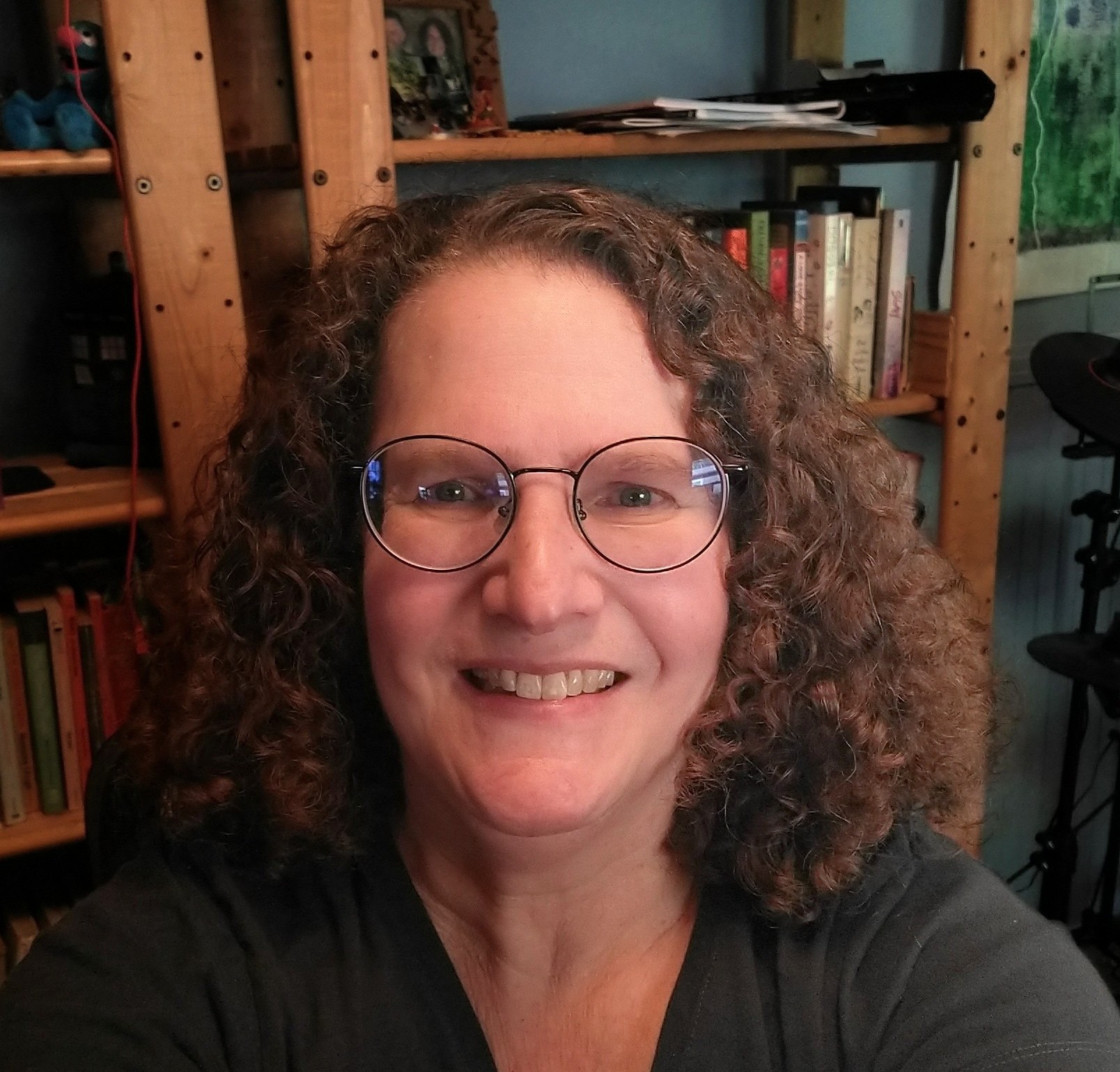 Becky Levine – Picture Book Writer